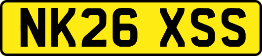 NK26XSS