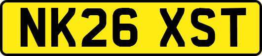 NK26XST