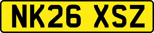 NK26XSZ