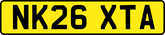 NK26XTA