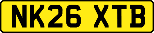 NK26XTB