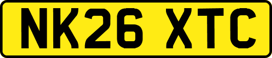 NK26XTC
