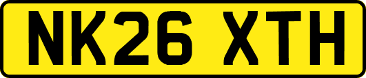 NK26XTH