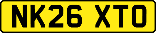 NK26XTO