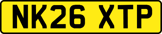 NK26XTP