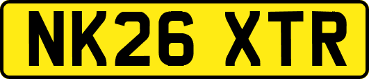 NK26XTR