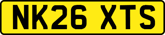 NK26XTS