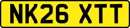 NK26XTT