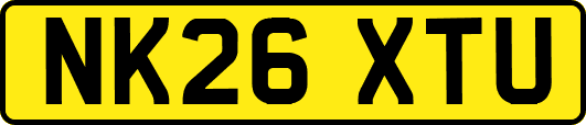 NK26XTU