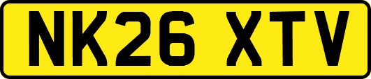 NK26XTV