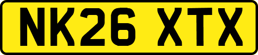 NK26XTX