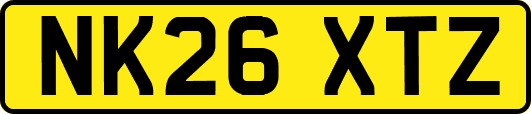 NK26XTZ