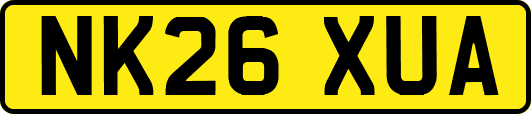 NK26XUA