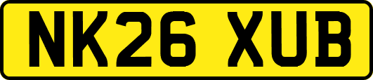 NK26XUB
