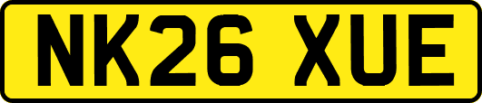 NK26XUE