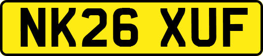NK26XUF