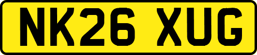 NK26XUG