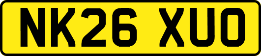 NK26XUO