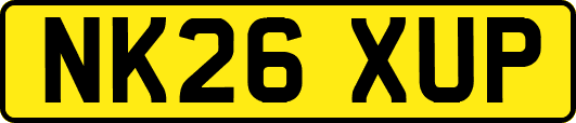 NK26XUP