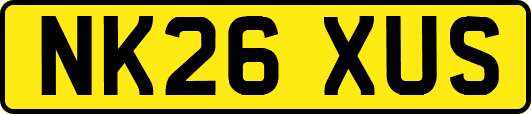 NK26XUS