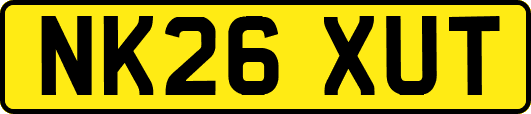NK26XUT