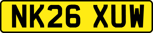 NK26XUW