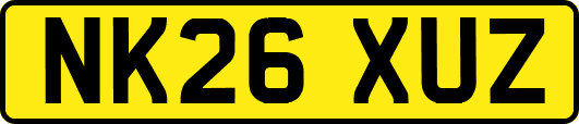 NK26XUZ
