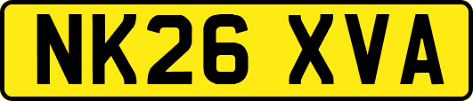 NK26XVA
