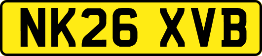 NK26XVB