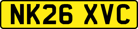 NK26XVC