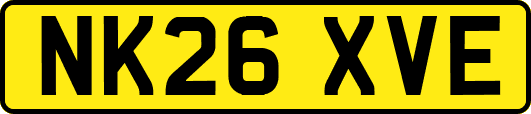 NK26XVE