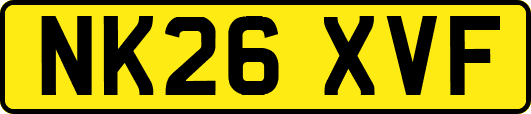 NK26XVF
