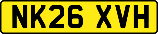 NK26XVH