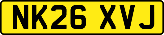 NK26XVJ