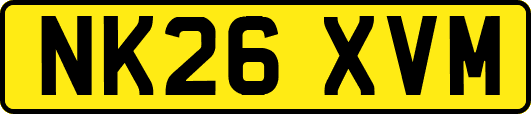 NK26XVM