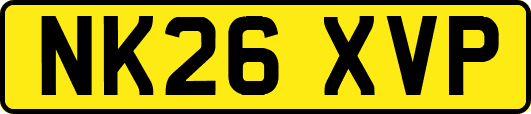 NK26XVP