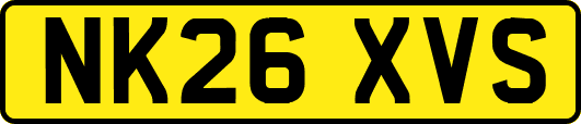NK26XVS