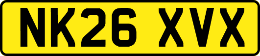 NK26XVX