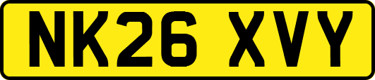 NK26XVY