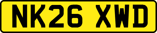 NK26XWD