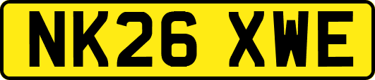 NK26XWE