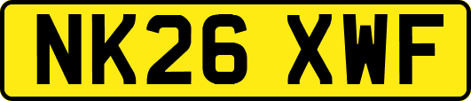 NK26XWF