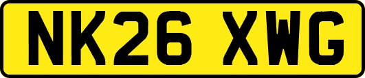 NK26XWG