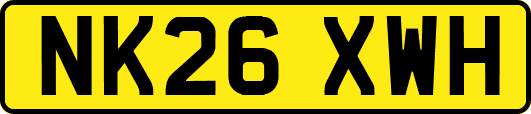 NK26XWH