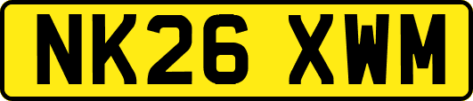 NK26XWM