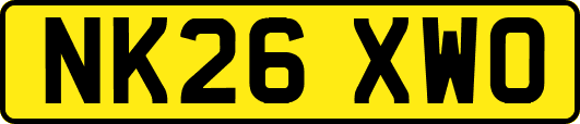 NK26XWO