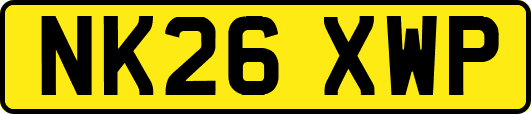 NK26XWP