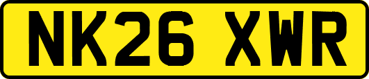 NK26XWR