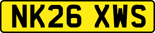 NK26XWS