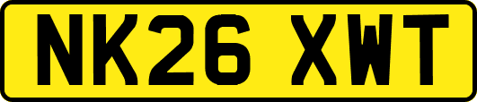NK26XWT